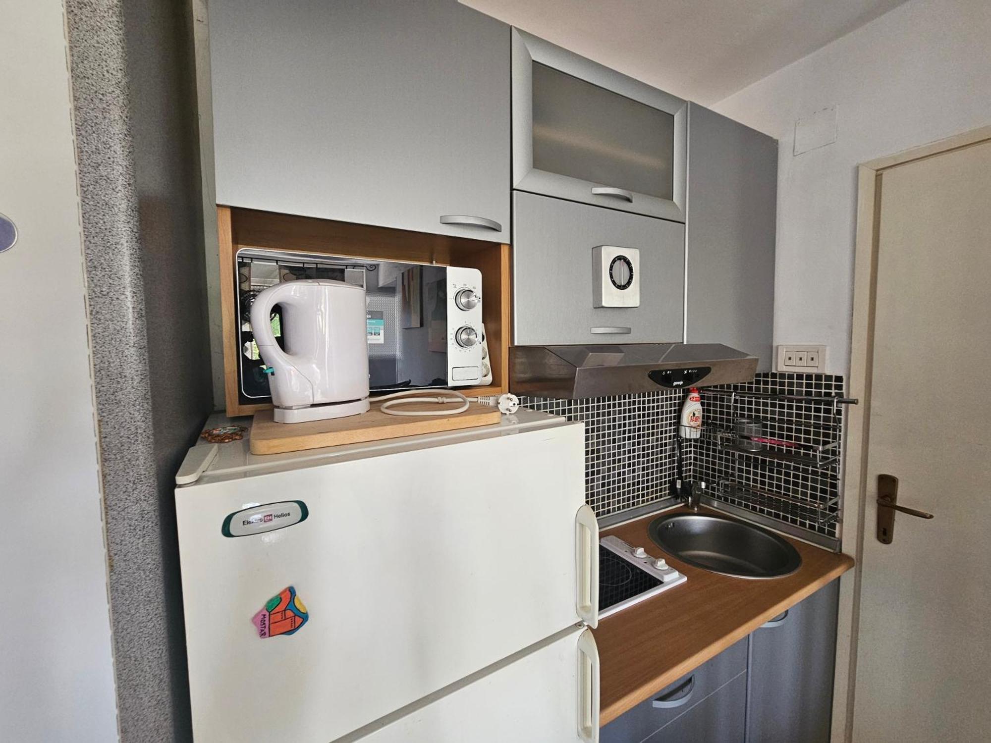 Old Town Retreat Apartment Сараево Екстериор снимка
