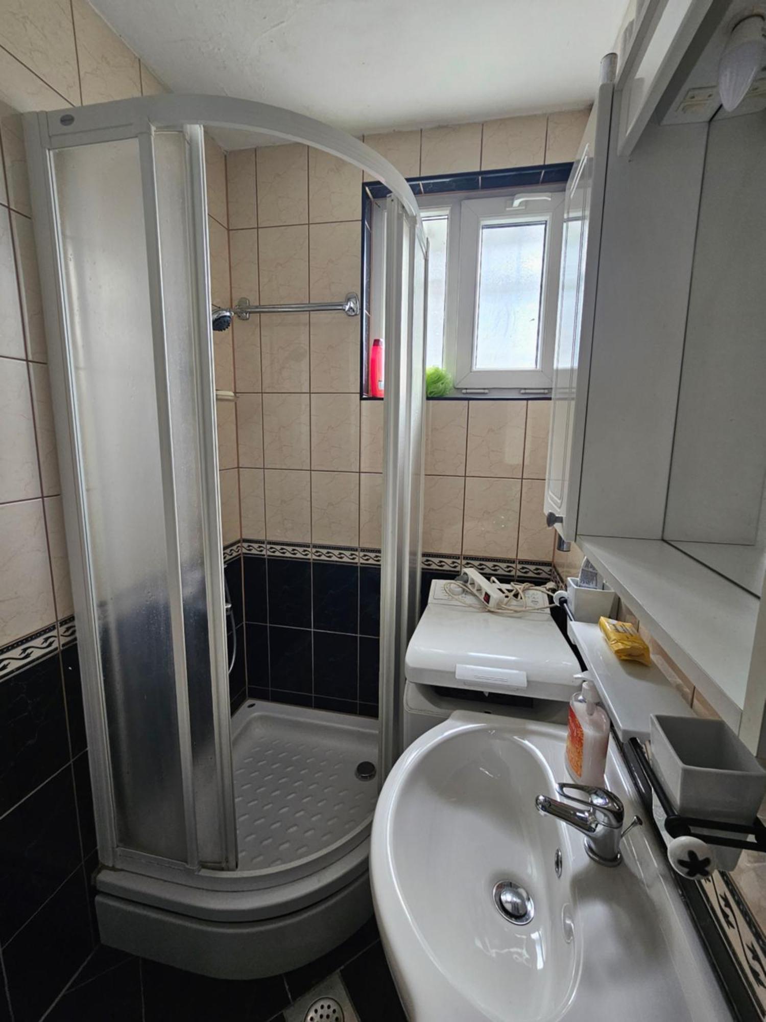Old Town Retreat Apartment Сараево Екстериор снимка