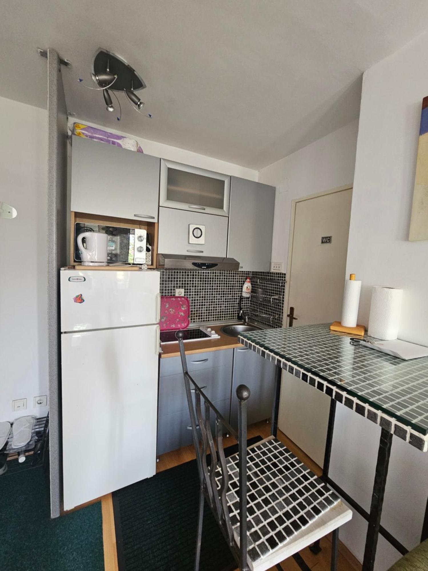 Old Town Retreat Apartment Сараево Екстериор снимка