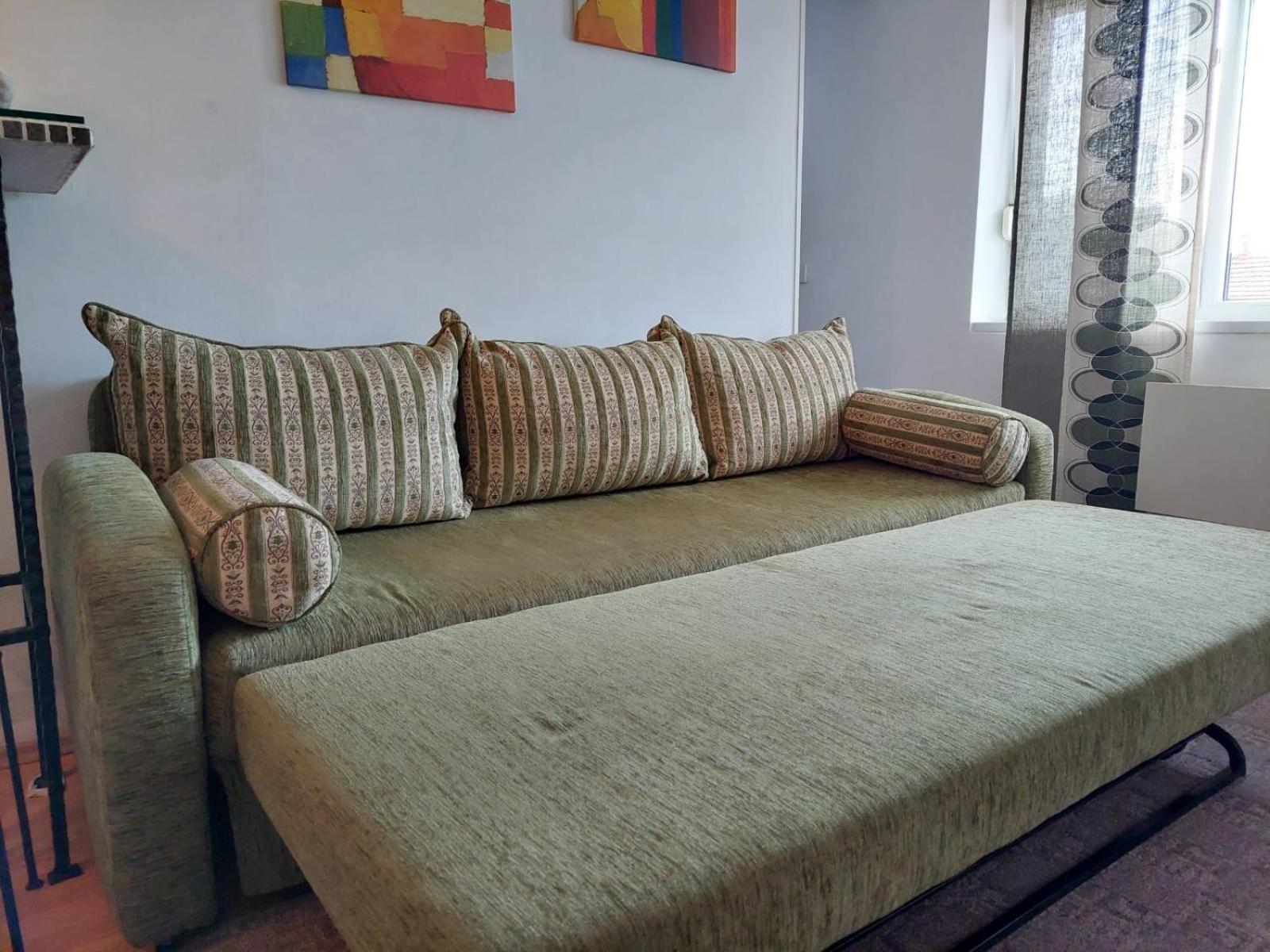 Old Town Retreat Apartment Сараево Екстериор снимка