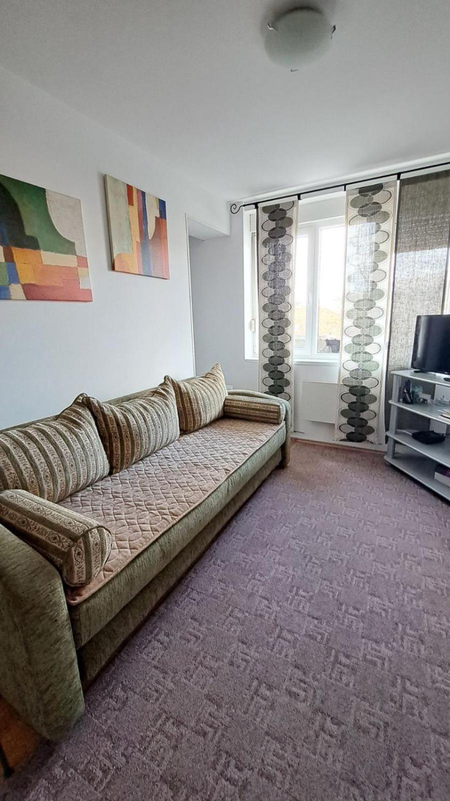 Old Town Retreat Apartment Сараево Екстериор снимка