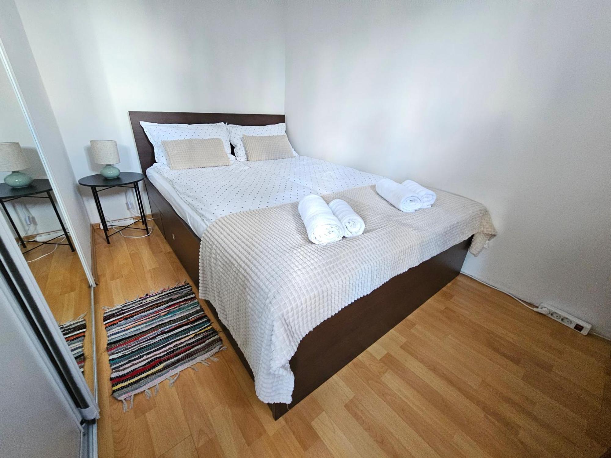 Old Town Retreat Apartment Сараево Екстериор снимка