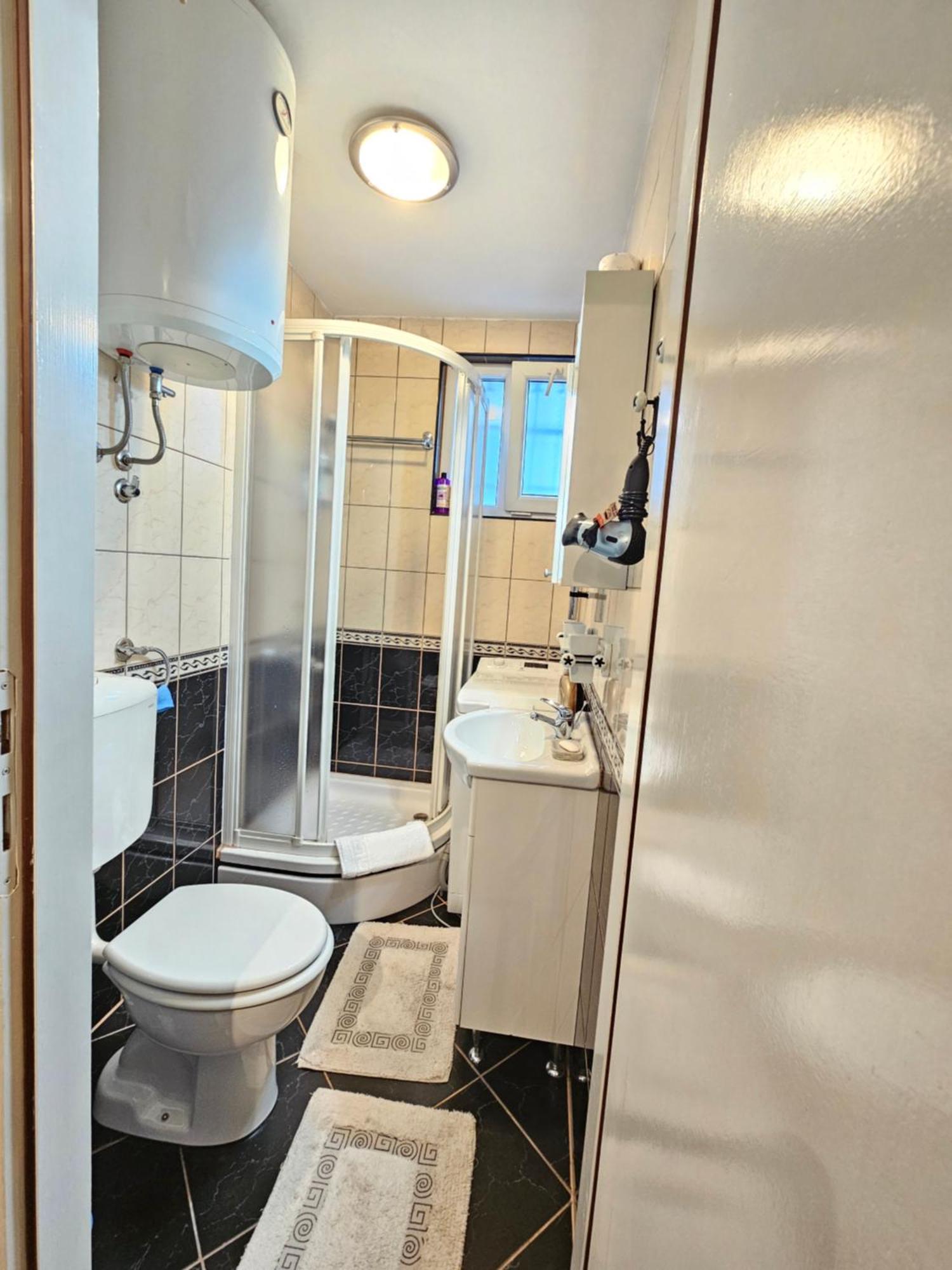 Old Town Retreat Apartment Сараево Екстериор снимка